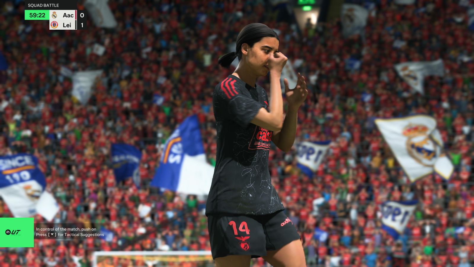 EA FC 25 Fantasy FC Cup 2 rewards