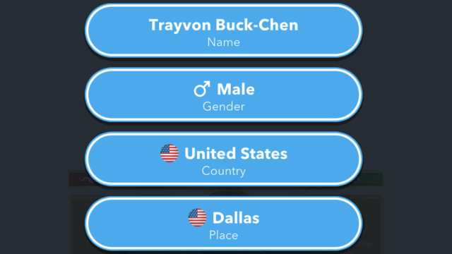 BitLife Texas