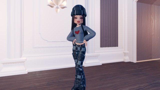 Acubi fashion in Dress to Impress