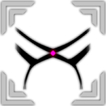 Emblem of the Healer Clan from the Ninja Time Roblox experience