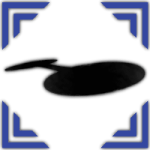 Emblem of the Shadow Clan from the Ninja Time Roblox experience