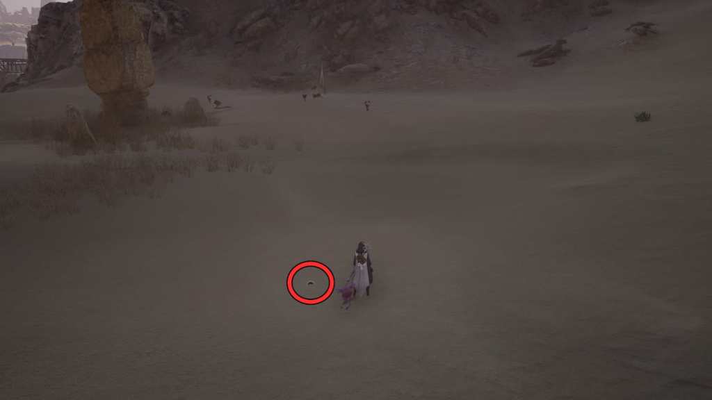 Throne and Liberty first Resistance emblem