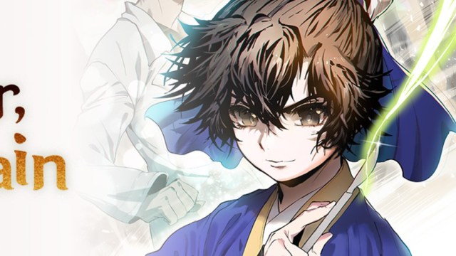 Doctor, Live Again transmigration manhwa