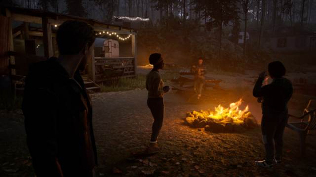 adventure games to play if you like Life is Strange: Double Exposure