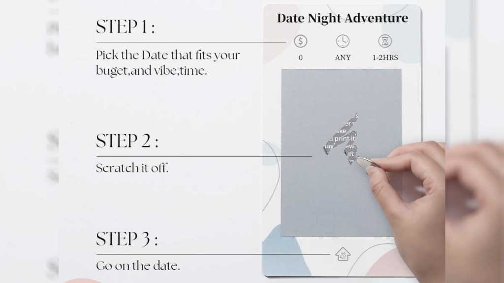 Date Night Adventure