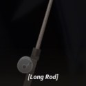 Long rod in the Fisch Roblox experience