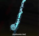 Depthseeker Rod from Roblox Fisch