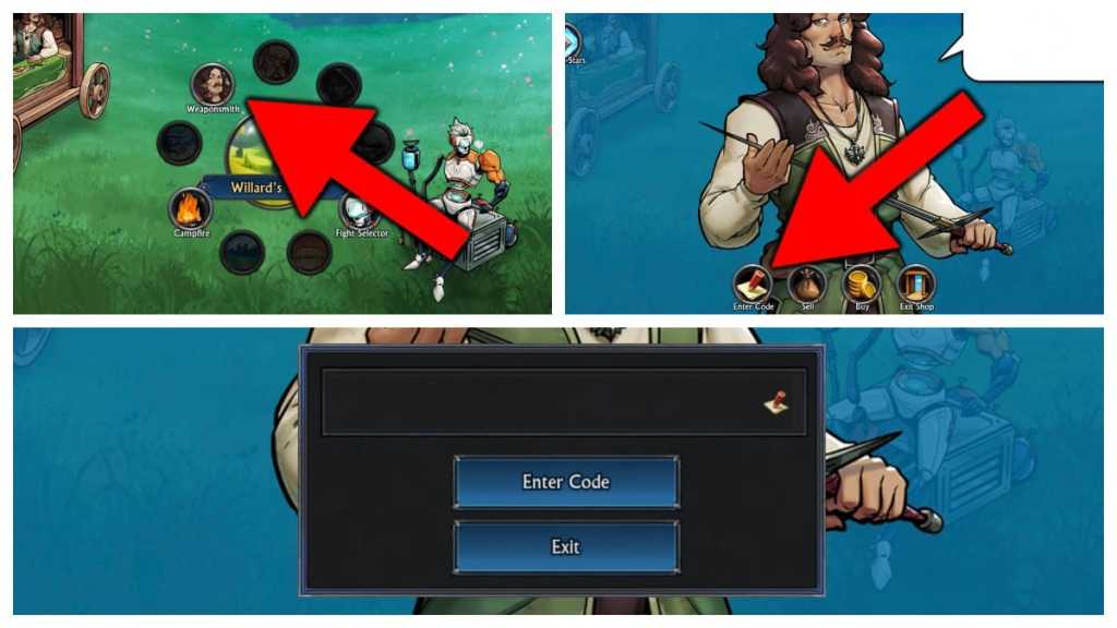 How to redeem Swords and Sandals: Immortals codes.