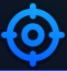 Range Icon from Anime Adventures