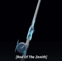 Rod of The Zenith in Fisch