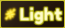 Light element in Anime Realms