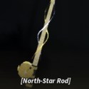 North Star Rod in Fisch Roblox
