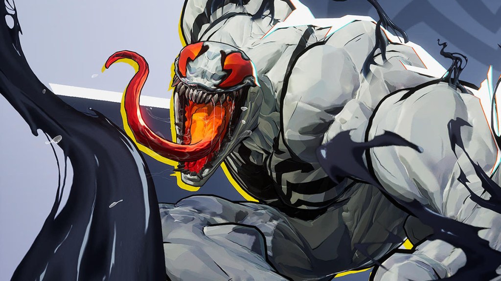 Venom.