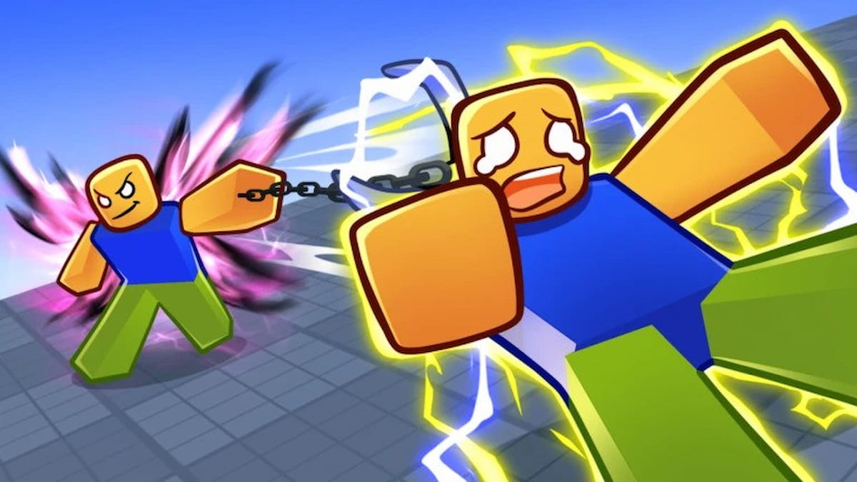 Aura Battles promo art