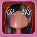 Snake accessory in DTI