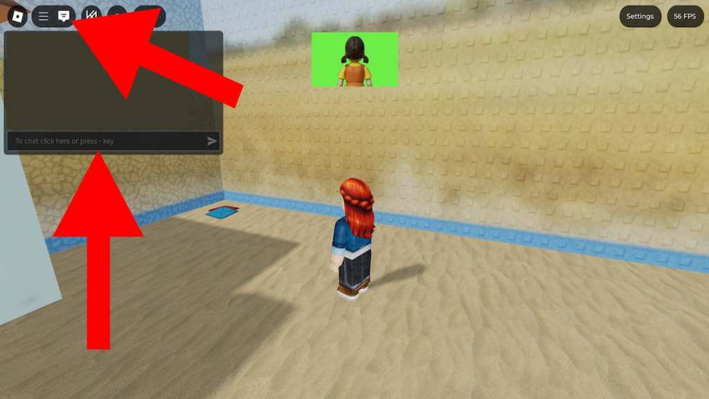 How to redeem Squid Game Tower codes