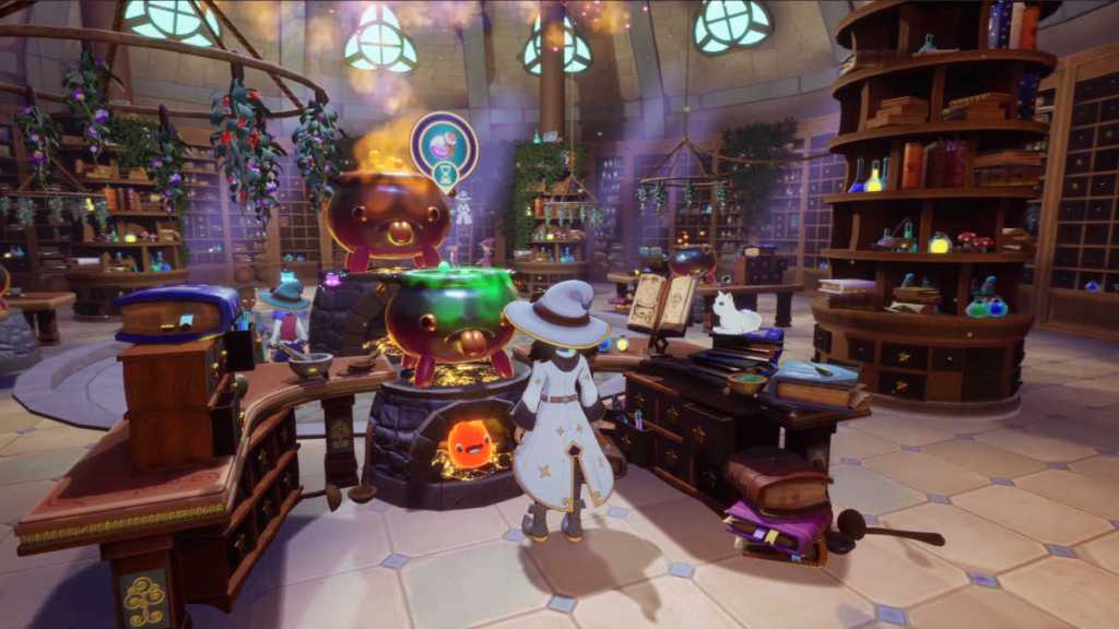 Kitori Academy is coming in 2025