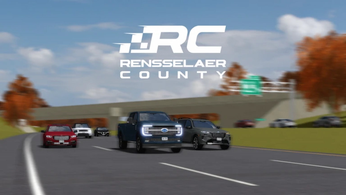 Rensselaer Promo Image