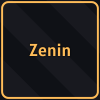 Zenin trait from Verse Piece