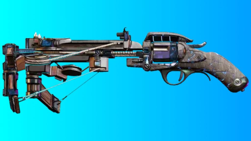 Tiny Tina's Wonderlands Catatumbo