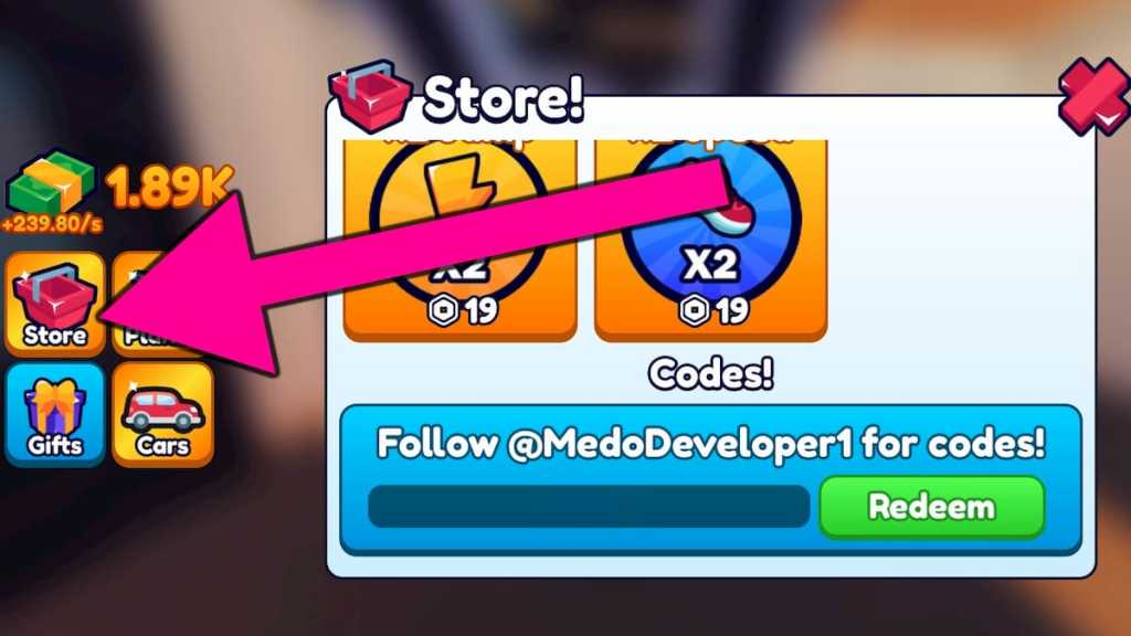 How to redeem Luxury Plane Tycoon codes.