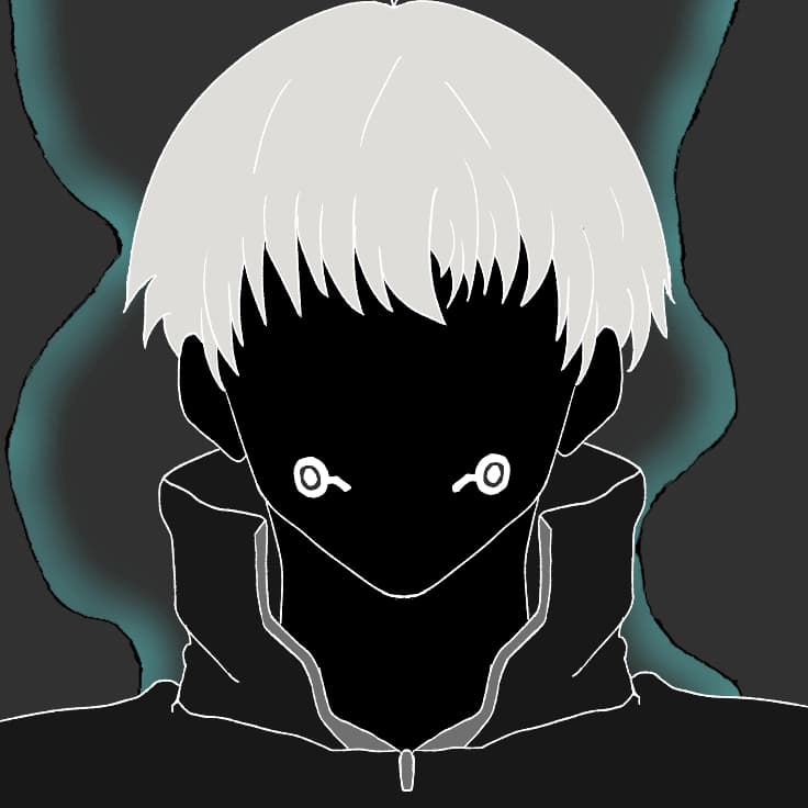 An icon for the Inumaki Clan