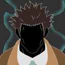 An icon for the Kusakabe Clan