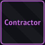 Contractor Exotic Race from Verse Piece Roblox experience