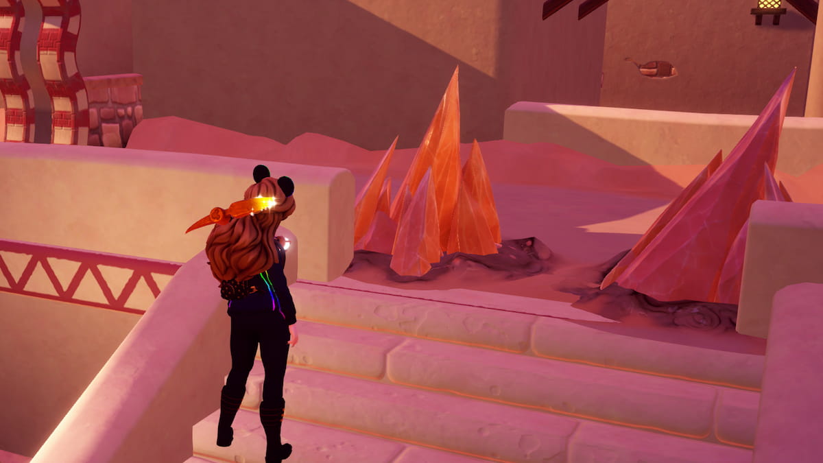 Disney Dreamlight Valley Artisan Alloy locations