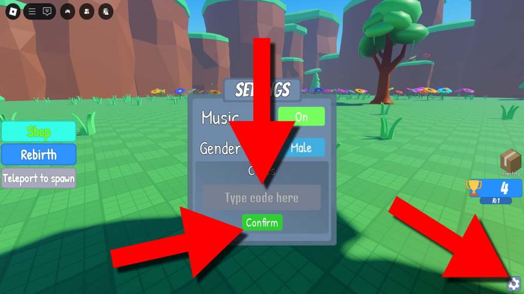How to redeem Every Second You Get Older codes