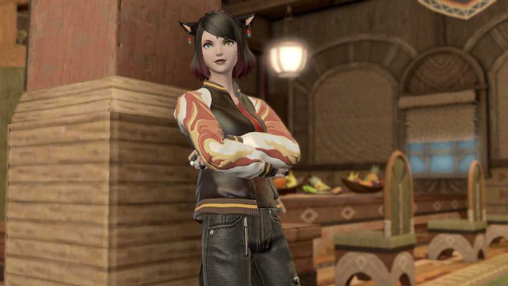 Some off the Hunt for Phantasmagoria rewards in FFXIV