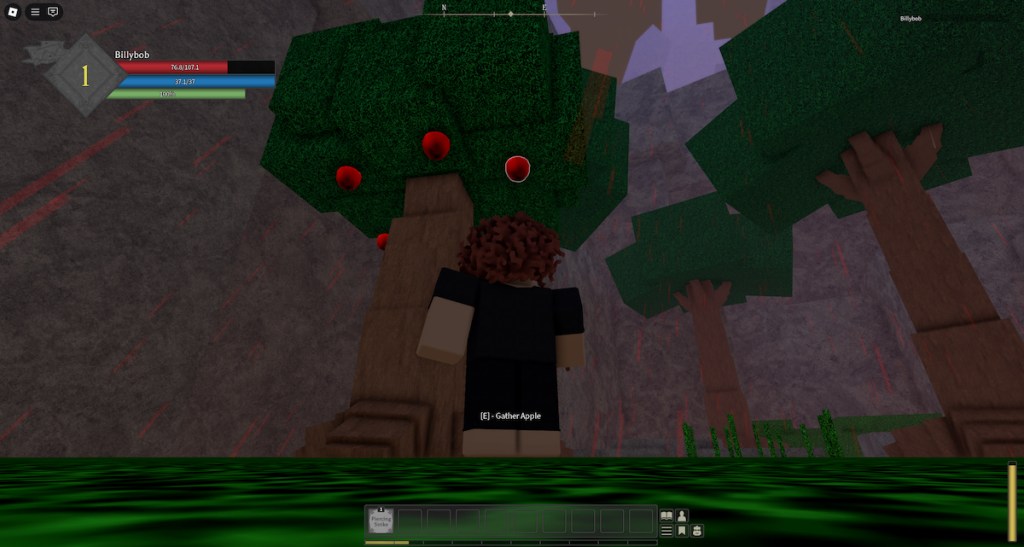 rune slayer beginners guide apples