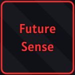 Future Sense Ability from Verse Piece