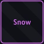 Snow