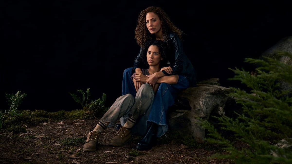 Jasmin Savoy Brown and Tawny Cypress