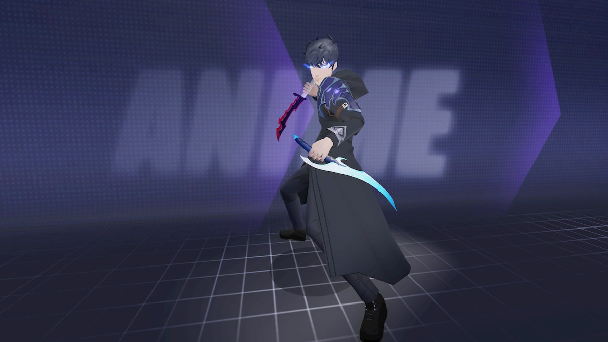 Anime Fantasy Kingdom featured image.