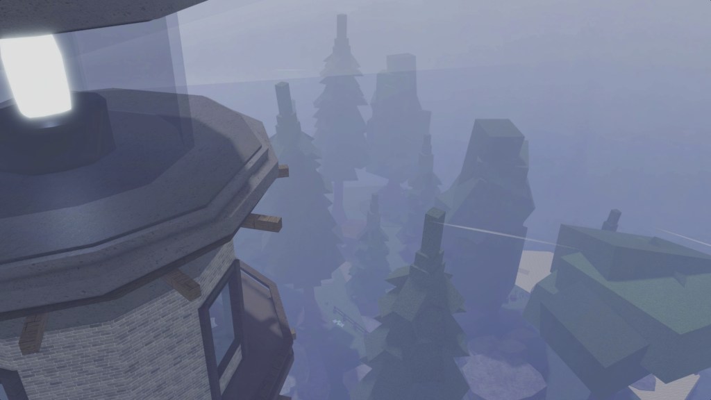 A new location in Roblox Fisch in the Second Sea