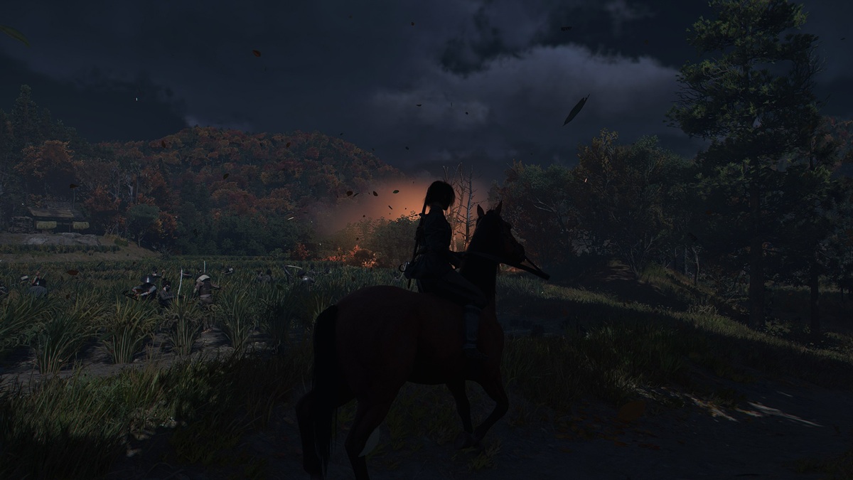 Assassin's Creed Shadows Guided Exploration mode, Canon mode, and Immersive mode explained