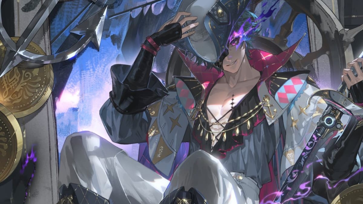 Brant voice actors in Wuthering Waves