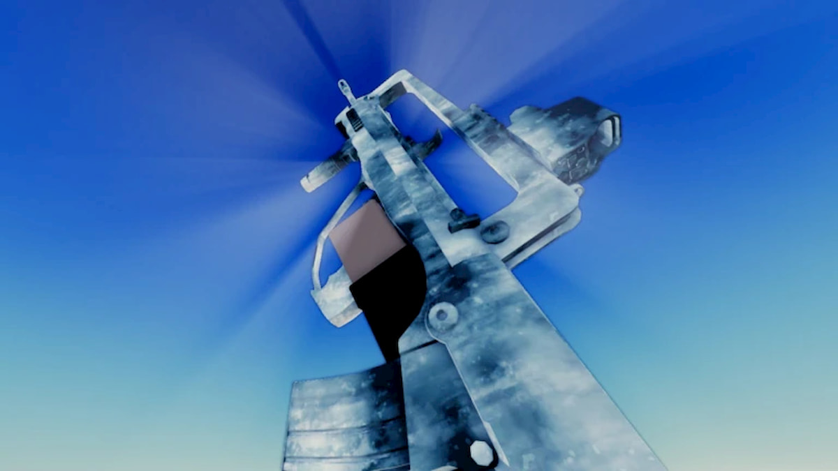 Combat Arena featured image.