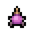 Sprite of a Dragon Horn Beetle in Fields of Mistria