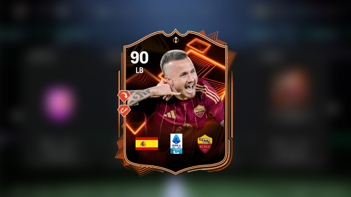 an image of Angelino Dreamchasers SBC