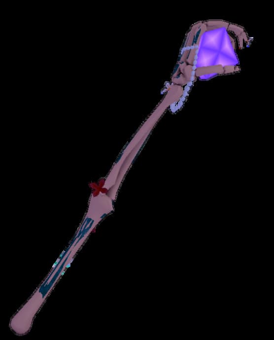 Free Spirit Rod in Fisch