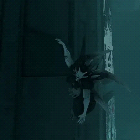 GHOUL RE Boss Eto is making an entrance