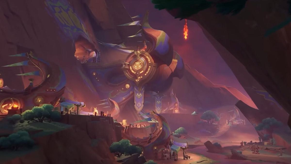 Collective of Plenty in Genshin Impact