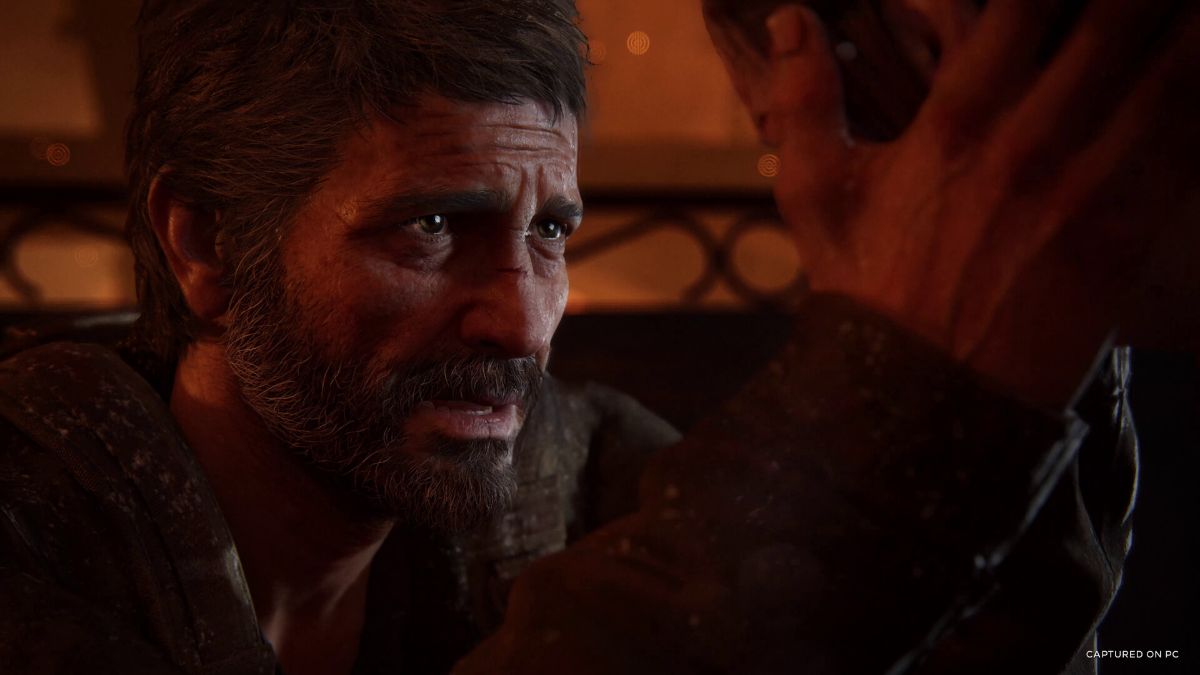 It could be the end of The Last of Us series