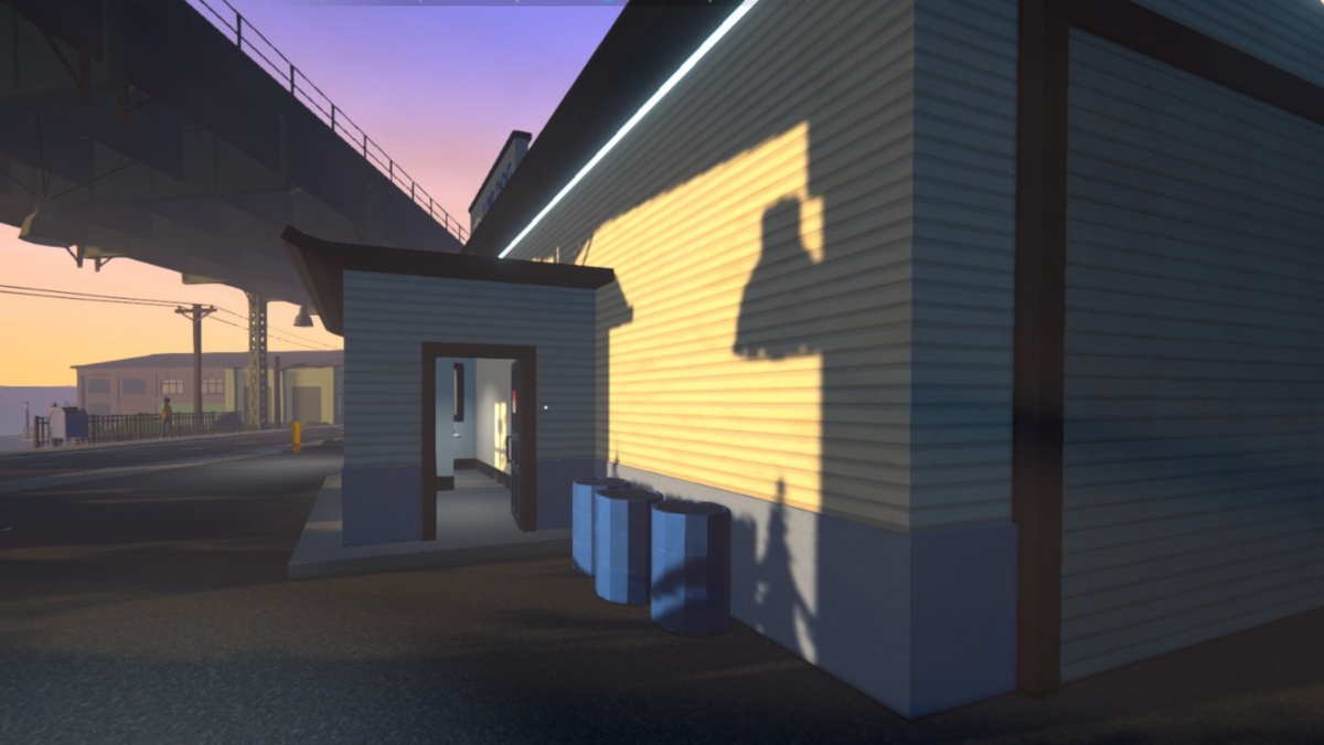 Car Wash in Schedule 1