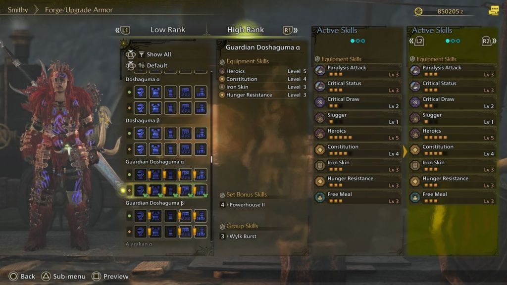 Monster Hunter Wilds Heroics worth it