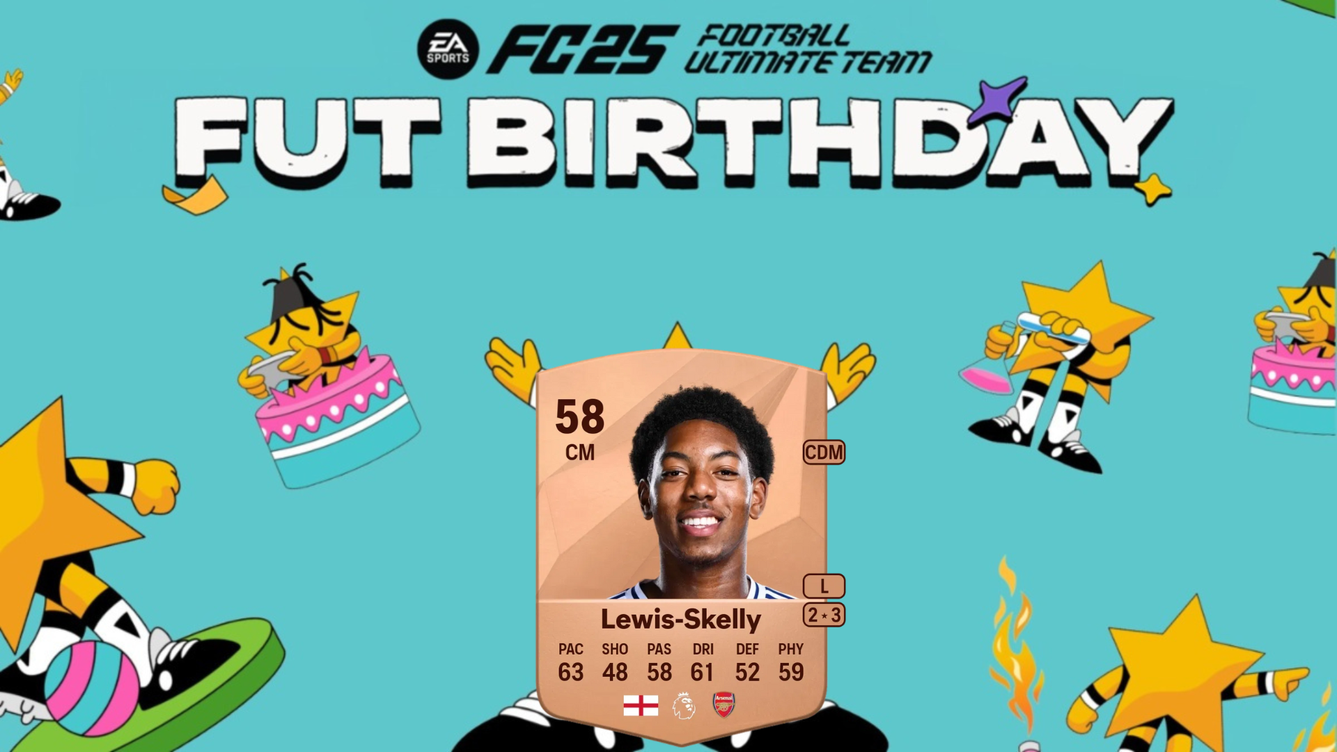 One of the best players to use in Bronze Beast Breakthrough Evolution