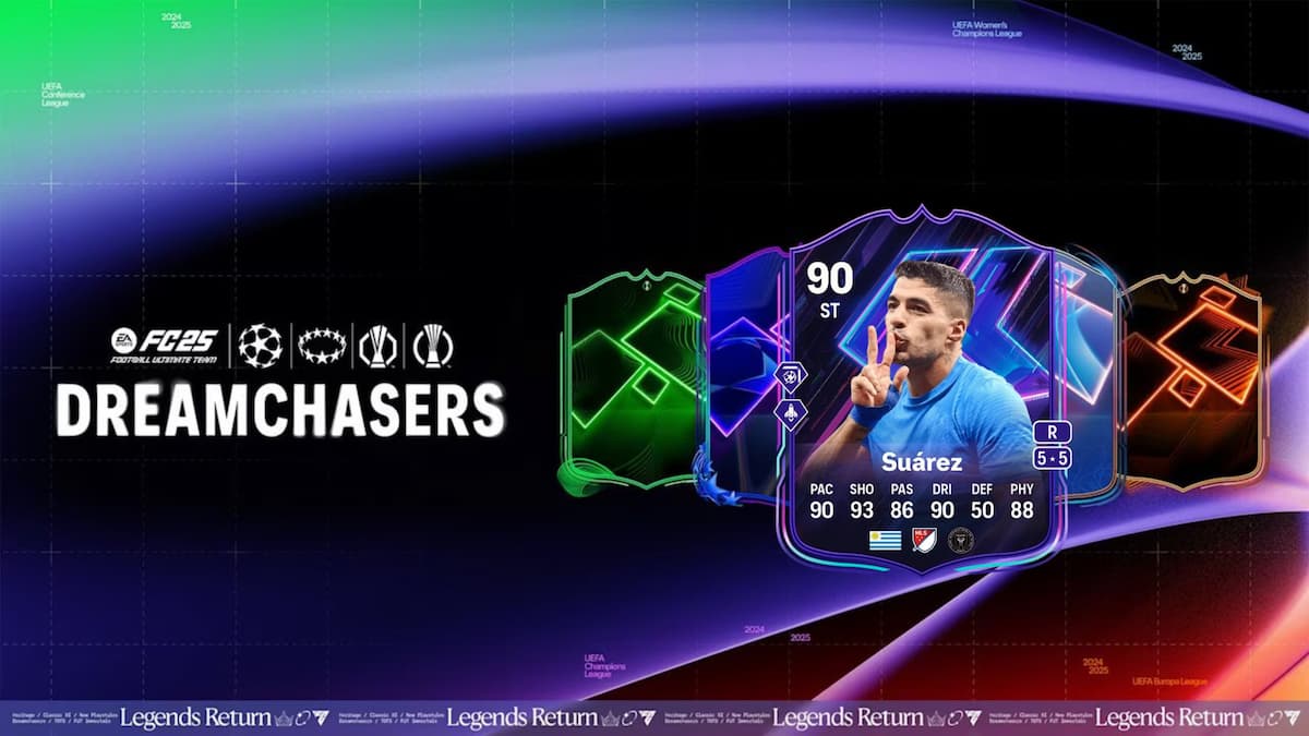 One of the best cards to use in Strike Force EA FC 25 Evolution